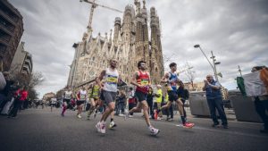 Yuk Simak Panduan Lengkap Barcelona Marathon 2023