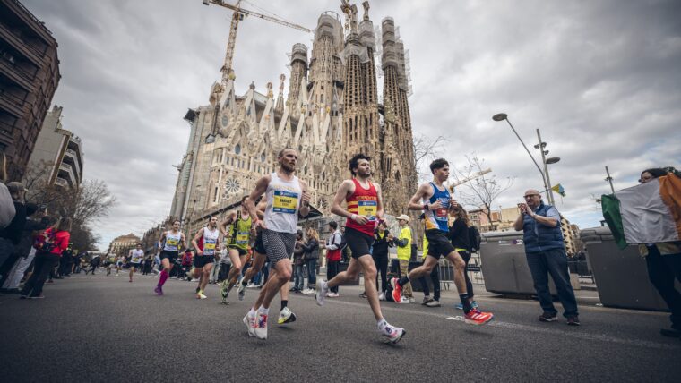 Yuk Simak Panduan Lengkap Barcelona Marathon 2023