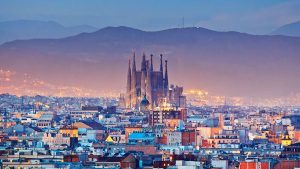 Beberapa Fakta Menarik Tentang Kota Barcelona