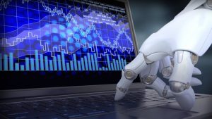 Menggunakan AI Finansial dalam Pengelolaan Keuangan Anda