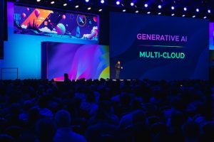 Private AI Mendapatkan Momentum di VMware Explore Barcelona