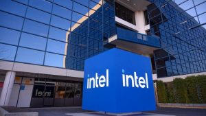 Intel Bawa AI Everywhere ke Barcelona