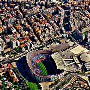 Hal-hal Menarik Tentang Barcelona