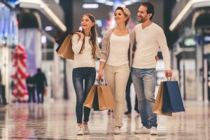 Panduan Definitif Belanja Mewah di Barcelona