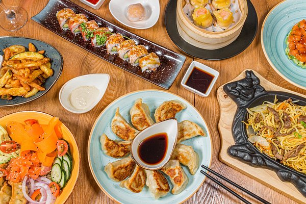 Panduan Kuliner Terbaik di Barcelona