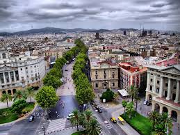 Apa Keistimewaan Unik Di Barcelona