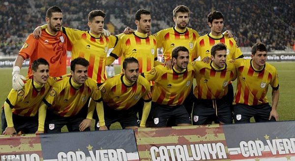 Sejarah dan Epos Sepakbola dari Tanah Katalunya