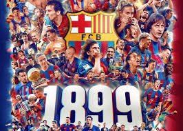 Sejarah FC Barcelona